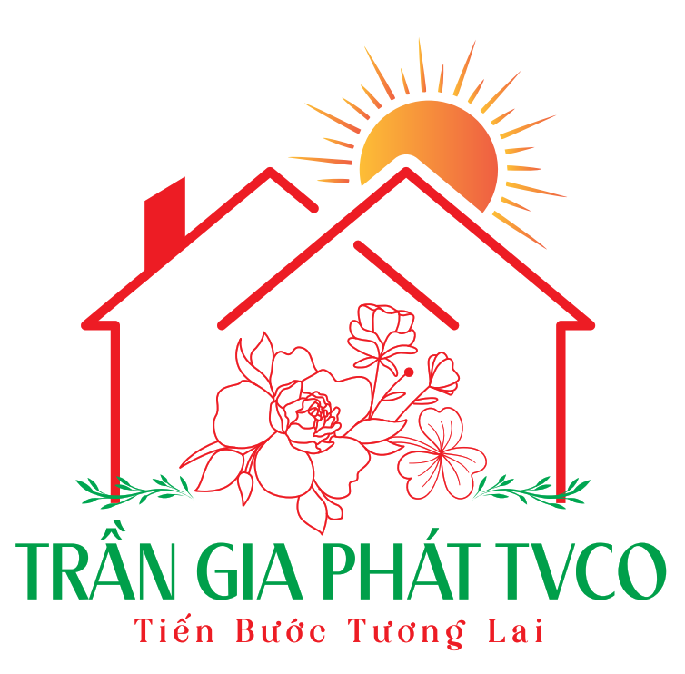 Công Ty TNHH Trần Gia Phát TVCO